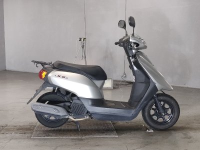 Yamaha JOG 50 2018