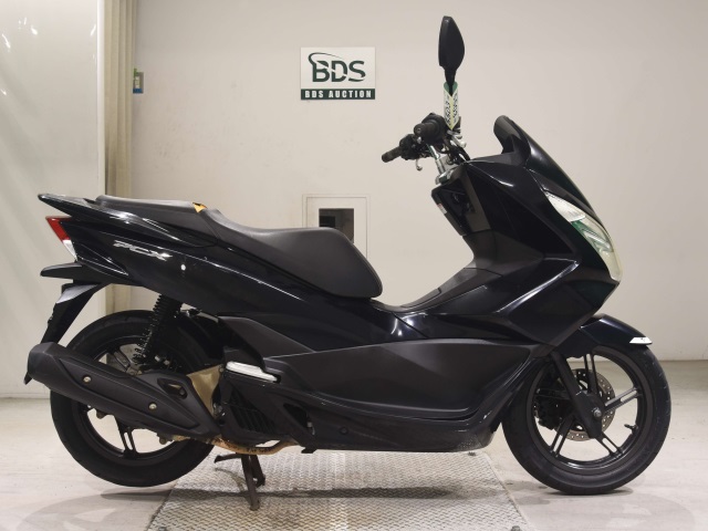 Honda PCX125 2015