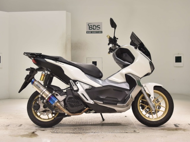 Honda ADV 150 2021