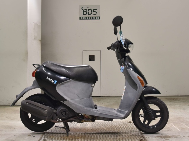 Suzuki LETS4
