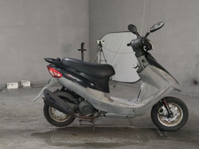 Sym X PRO100 2004