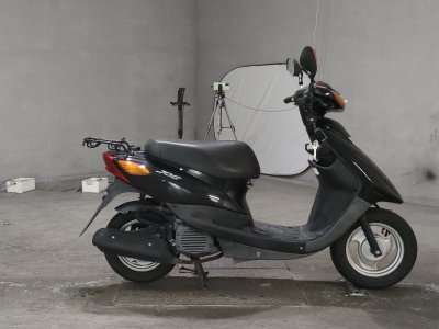 Yamaha JOG 115 2007