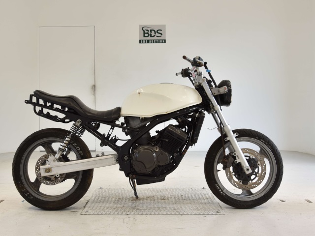 Kawasaki BALIUS ZR250 1998