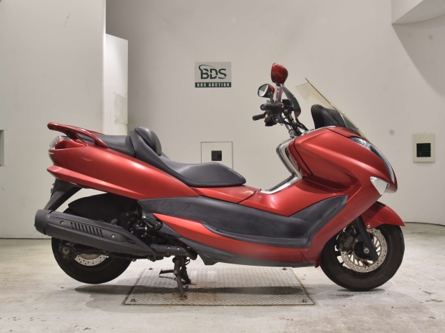 Yamaha MAJESTY 250 2007