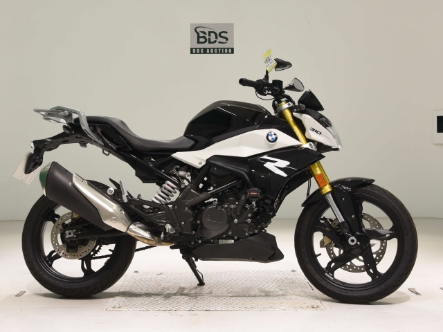 BMW G310R 2021