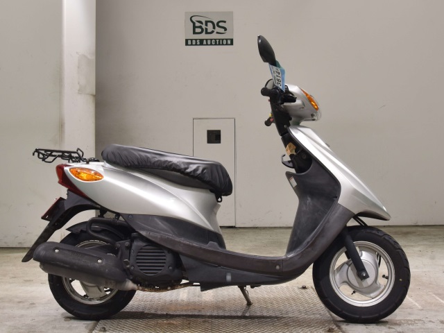 Yamaha JOG 50 2015