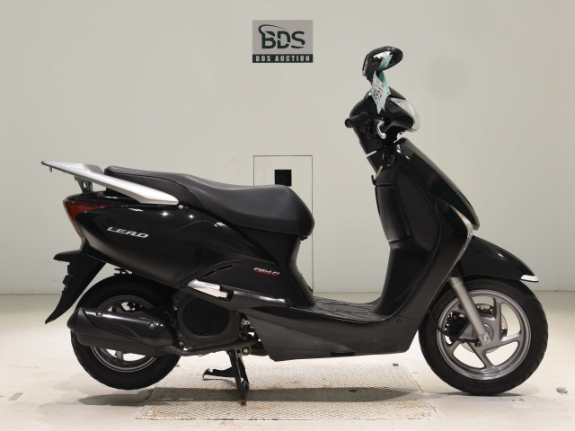 Honda LEAD110 2012