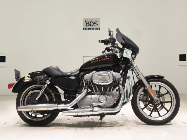 HD SPORTSTER XL883L 2012