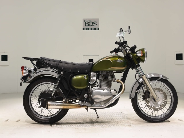 Kawasaki ESTRELLA 2014