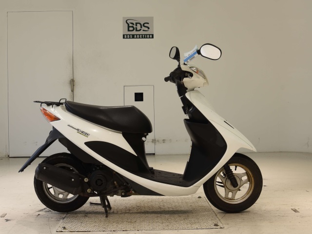 Suzuki ADDRESS V50