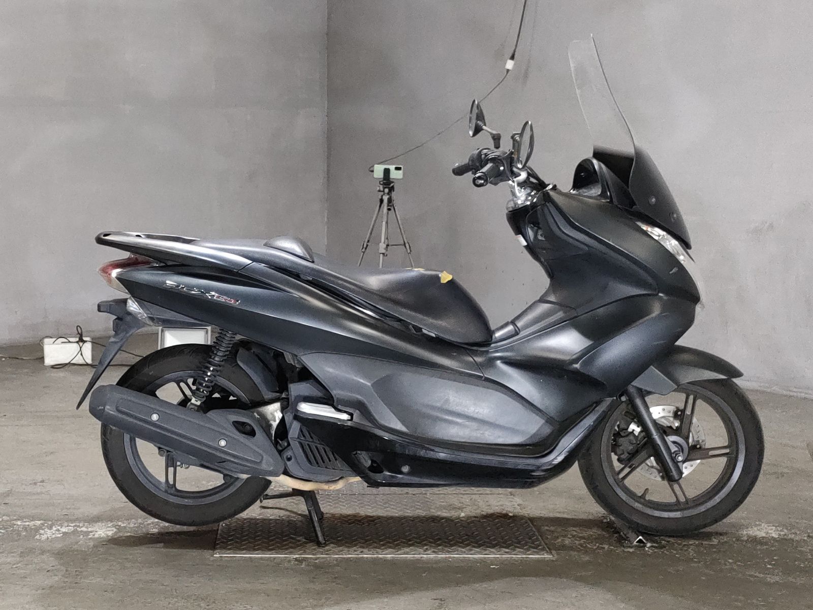 Honda PCX150 2014