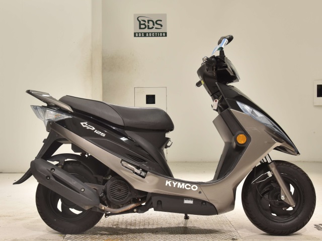 Kymco GP125 2021