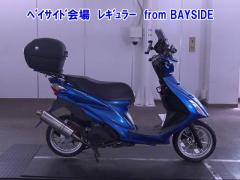 Suzuki ADDRESS V125