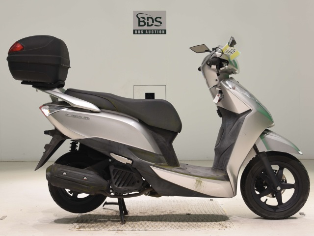 Honda LEAD125 2013