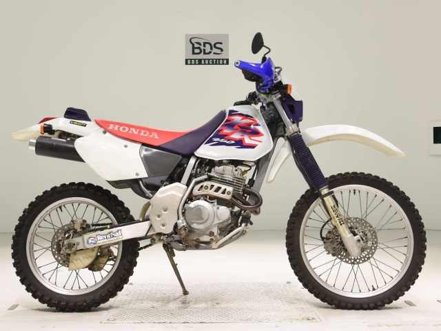 Honda XR250 1995