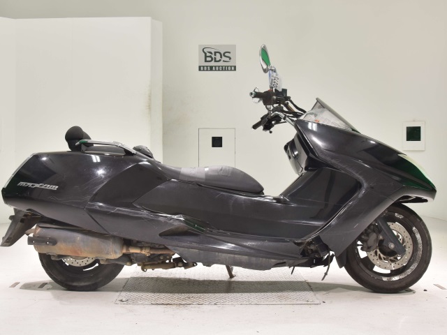 Yamaha MAXAM250 2007