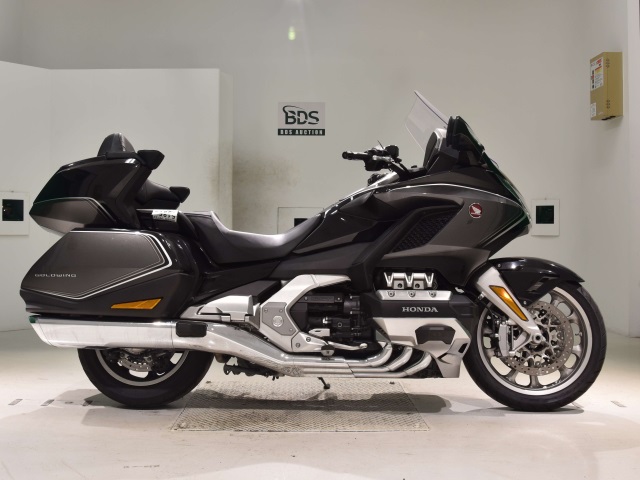 Honda GL1800 TOUR D 2020