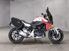 BMW F900R 2021