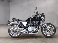 Honda CB1100 2010