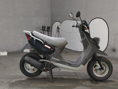Yamaha BWS100 1998