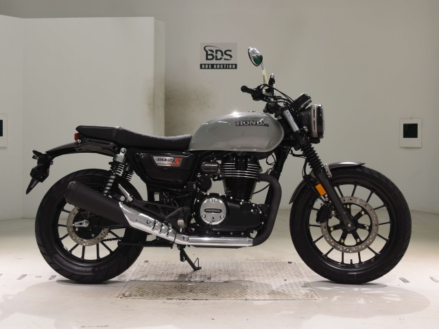 Honda GB350 2024