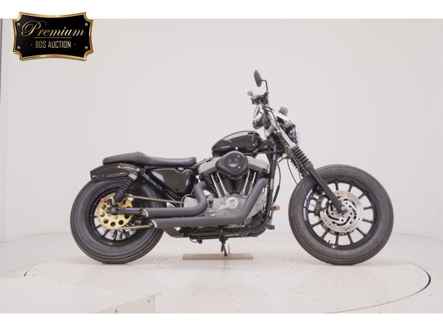 HD SPORTSTER XL1200S 2002