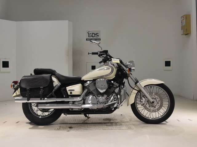 Yamaha DRAGSTAR XVS250 2004
