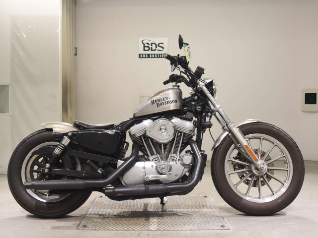 HD SPORTSTER XL883 2004
