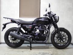 Honda GB350 2022