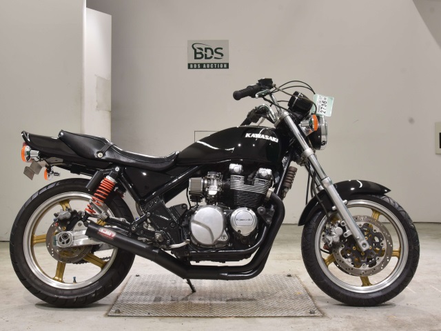 Kawasaki ZEPHYR400 1993