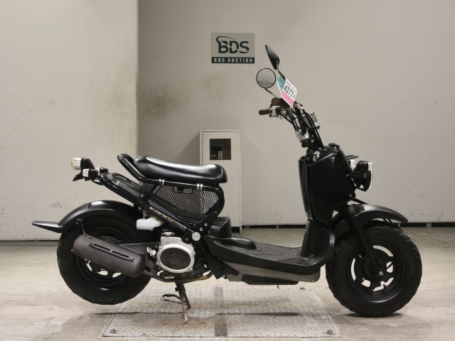 Honda SCOOPY50 2001