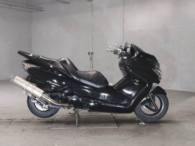 Honda FORZA Z 2006