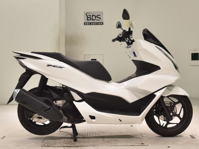 Honda PCX125 2023