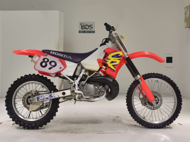 Honda CR250R 1992