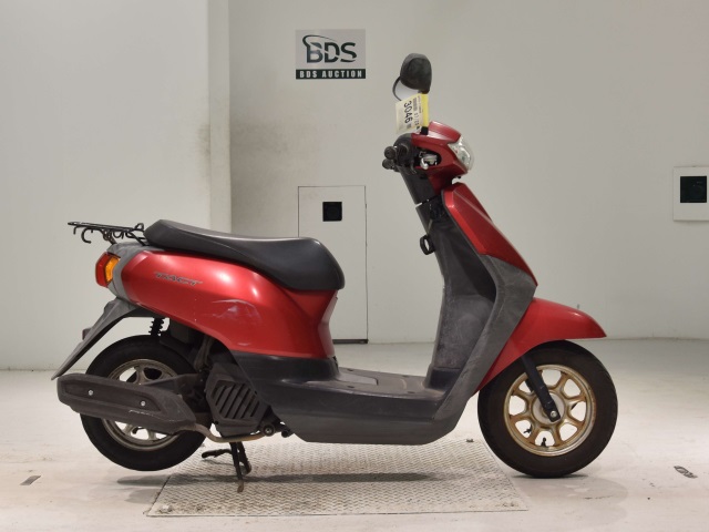 Honda TACT-4 BASIC 2016