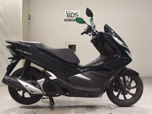 Honda PCX150 2018