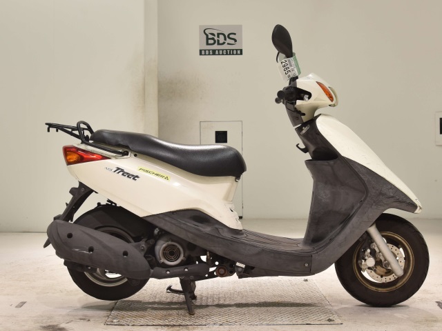 Yamaha AXIS125 2013