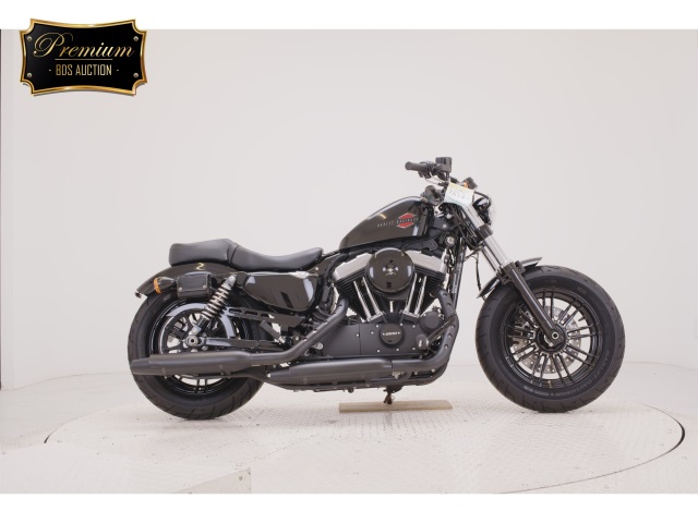 HD SPORTSTER FORTY-EIGHT XL1200X 2019