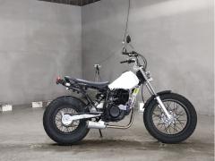 Yamaha TW200 1999