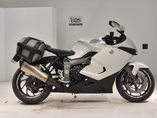 BMW K1300S 2009