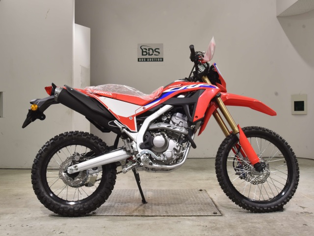Honda CRF250L 2023