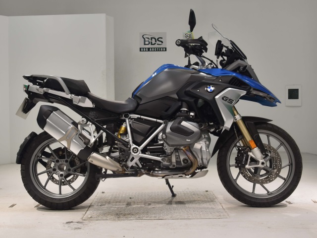 BMW R1250GS 2020
