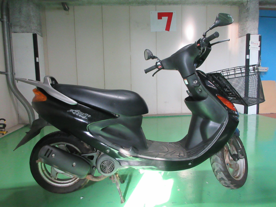 Yamaha GRANDAXIS100 1998