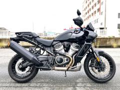 HD PAN AMERICA1250 S 2023
