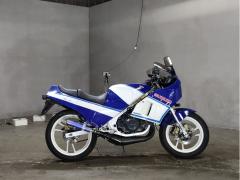 Suzuki RG250