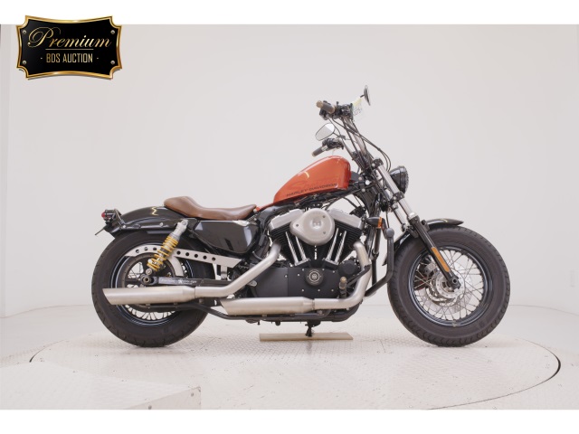 HD SPORTSTER FORTY-EIGHT XL1200X 2010