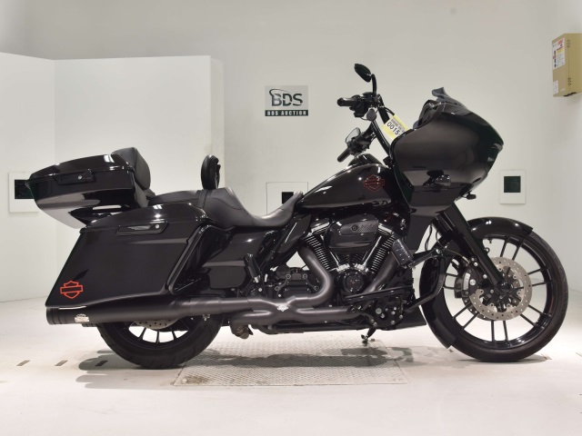 HD SOFTAIL FXDRS1870 2019