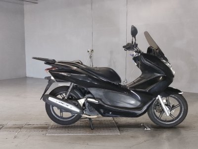 Honda PCX125 2014