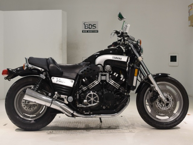 Yamaha V-MAX1200 1999