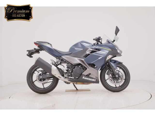 Kawasaki NINJA400 2024